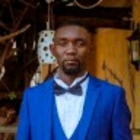 Flyson Nkombalume