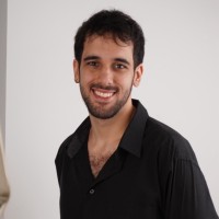 Marcelo Henrique Braz De Oliveira