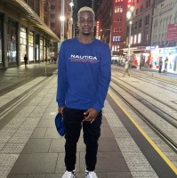 Hyporte Ngendakuman