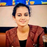 Aruna K