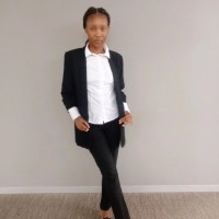 Zelda Senyane