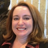 Christine Thompson