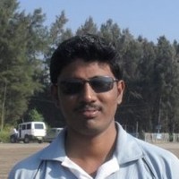 Amit Thorat