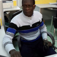Onyango Yamo