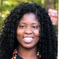 Krystle Forbes, Mph