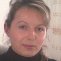 Viktorija Karafiloska