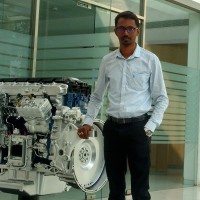Om Prasad Patro