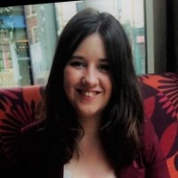 Liz Cottrell