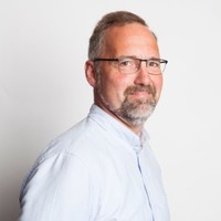 Svein Ove Eimhjellen