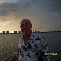Mike Whigham