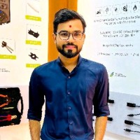 Priyesh Sharma