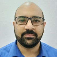 Taha Khan