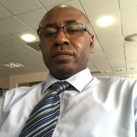 Lamin Ceesay Acca Affiliate