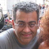 Celio Pombo