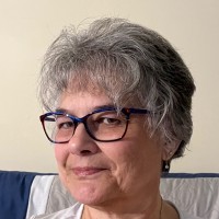 Joy Carlson