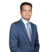 Prabhash P MTech MRICS MIEAust