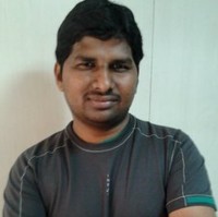 Bajivali Syed