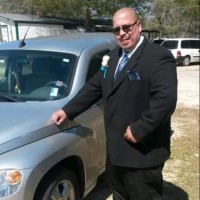 Daniel Hinojosa