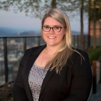 Laura Costello, Mba