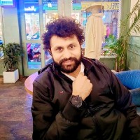 Gaurav Ojha