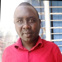 Gilbert Tanui