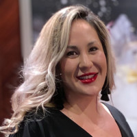 Sara “Kwon” Genteline