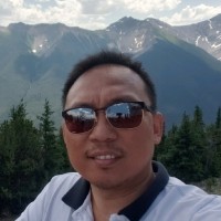 Bernie Bejarin