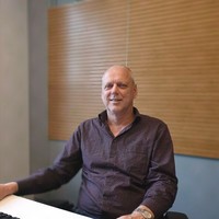 Jaap Visser