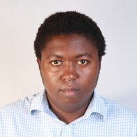 Charles Wanjiku