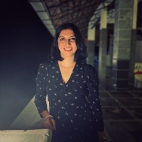 Dr Malvika Ganapathy