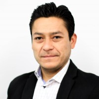 Carlos Roberto Hernandez Prieto