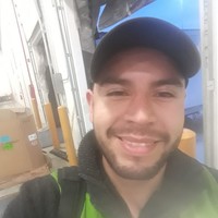 Jesús Abraham González Olmos