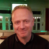 Andy Heffernan