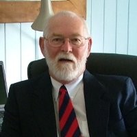 John Barlow