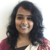 Soumya Nandhakumar