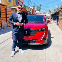 Nicolas Escobedo Rivera