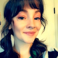 Rachel Scarce