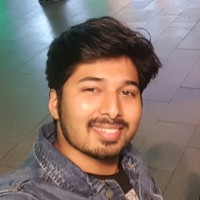 Rahul Vasudevan