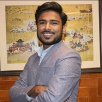 Ahsan Ali
