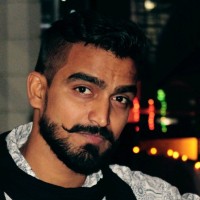Sagar Bahuguna