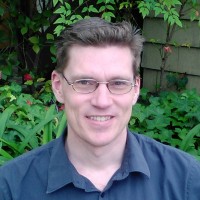 Tom Westin