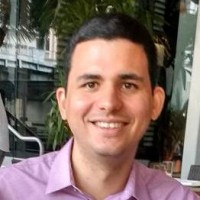 Andres Caballero Martinez