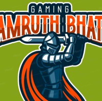 AMRUTH BHAT