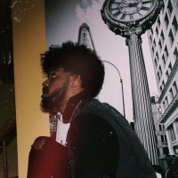 Jahred Harris