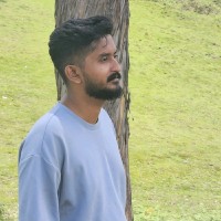 Midhun Mathew