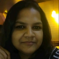 Shivani Mittal