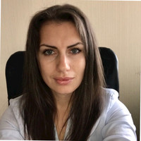 Zhivka Yotsova