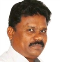 Mahesh Mahesh