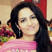 Nida Mehraj