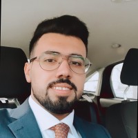 Ahmad Shubita